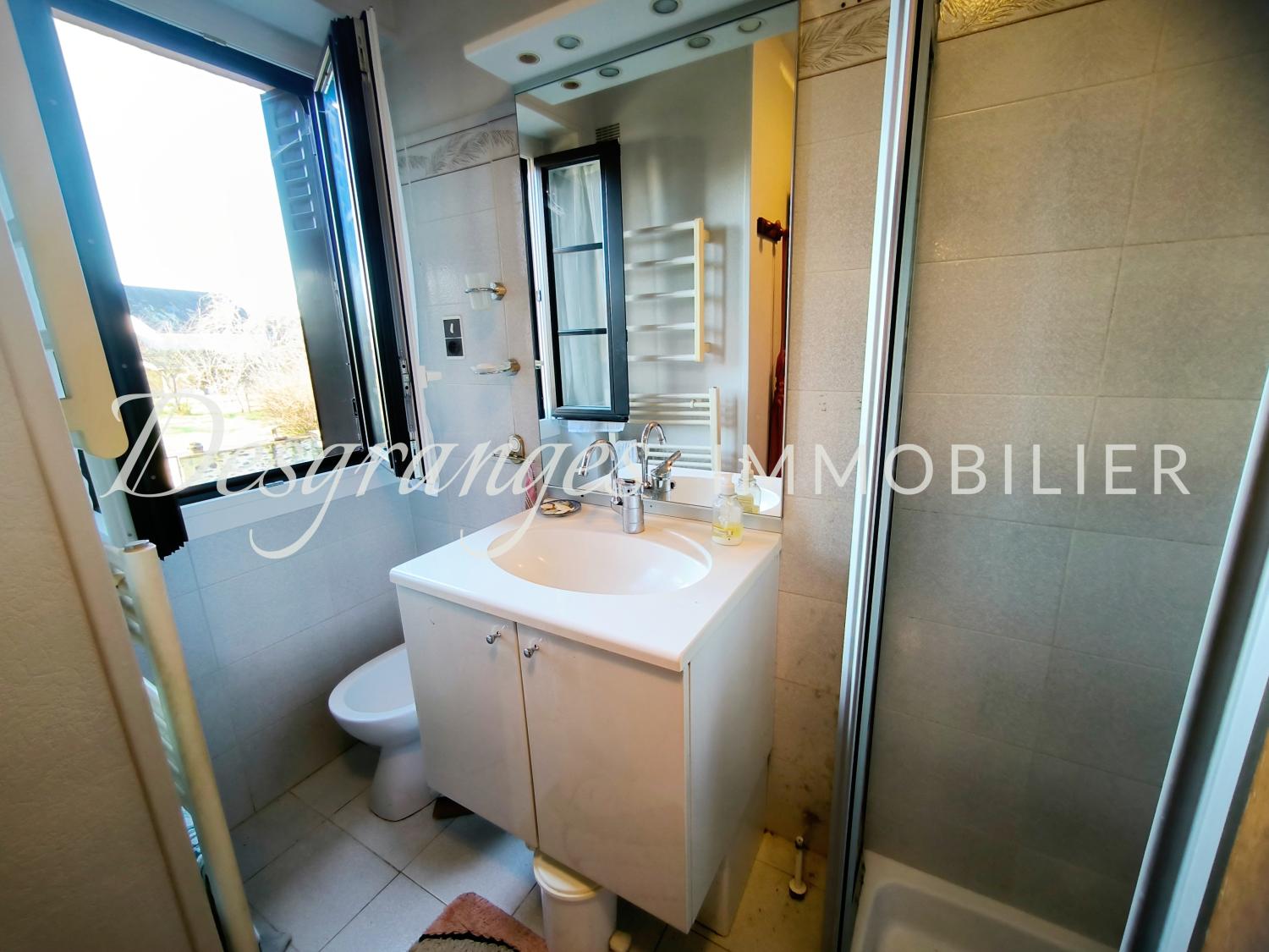  à vendre maison indépendant Savignac-Lédrier Dordogne 9