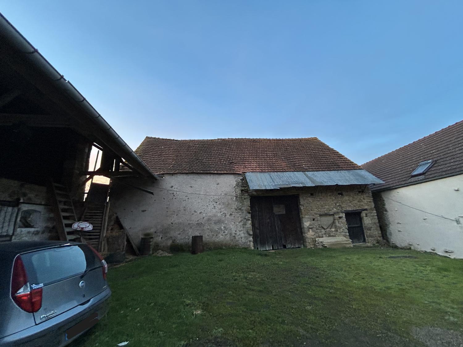  à vendre propriété Vic-de-Chassenay Côte-d'Or 3