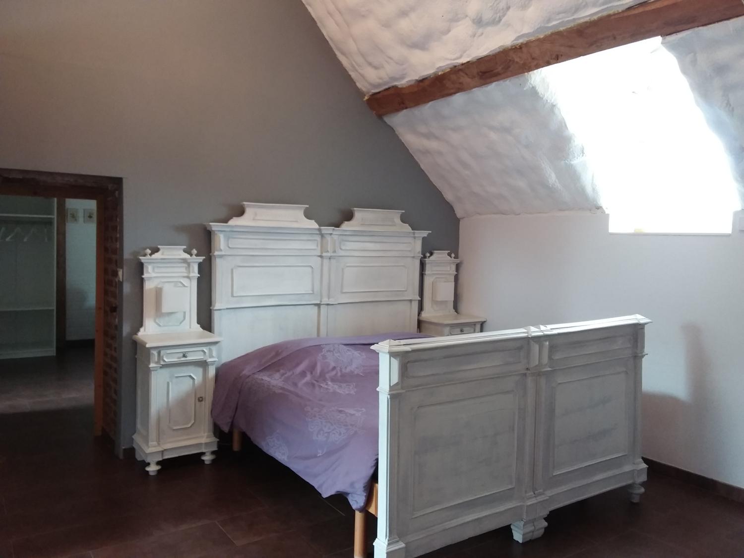  à vendre gîtes/ chambres d'hôtes Couddes Loir-et-Cher 24