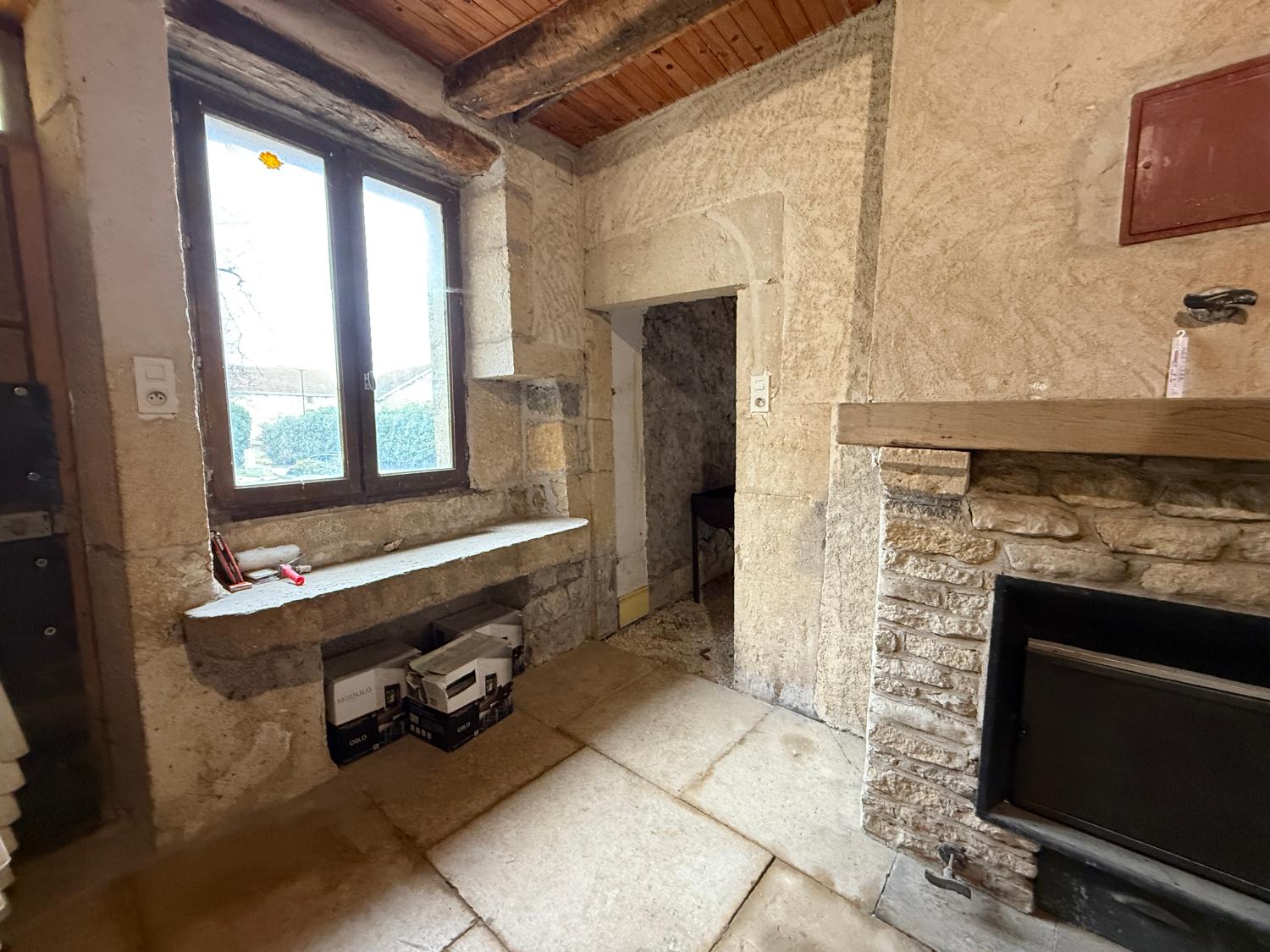  à vendre maison indépendant Jussey Haute-Saône 20