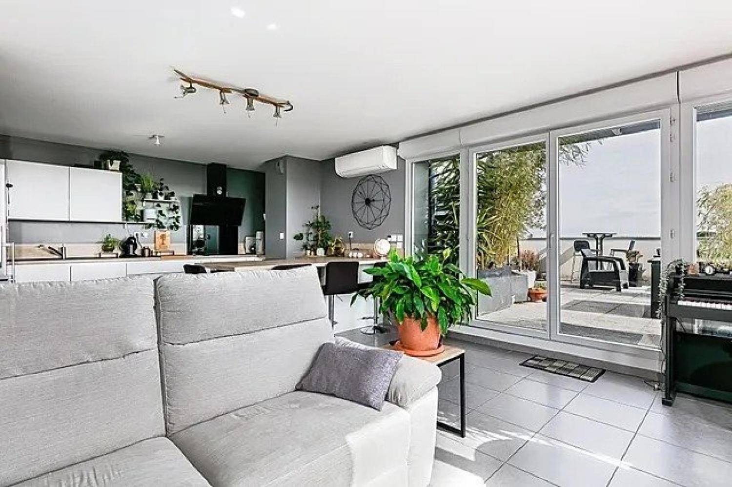 à vendre appartement Toulouse 31200 Haute-Garonne 5