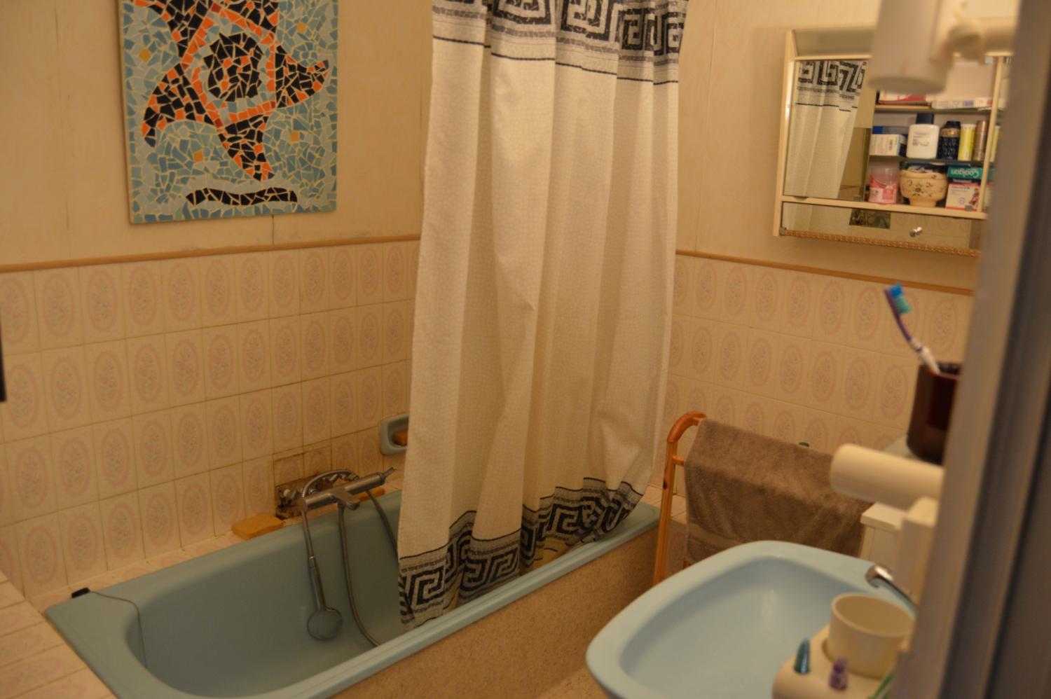  à vendre maison Villapourçon Nièvre 11