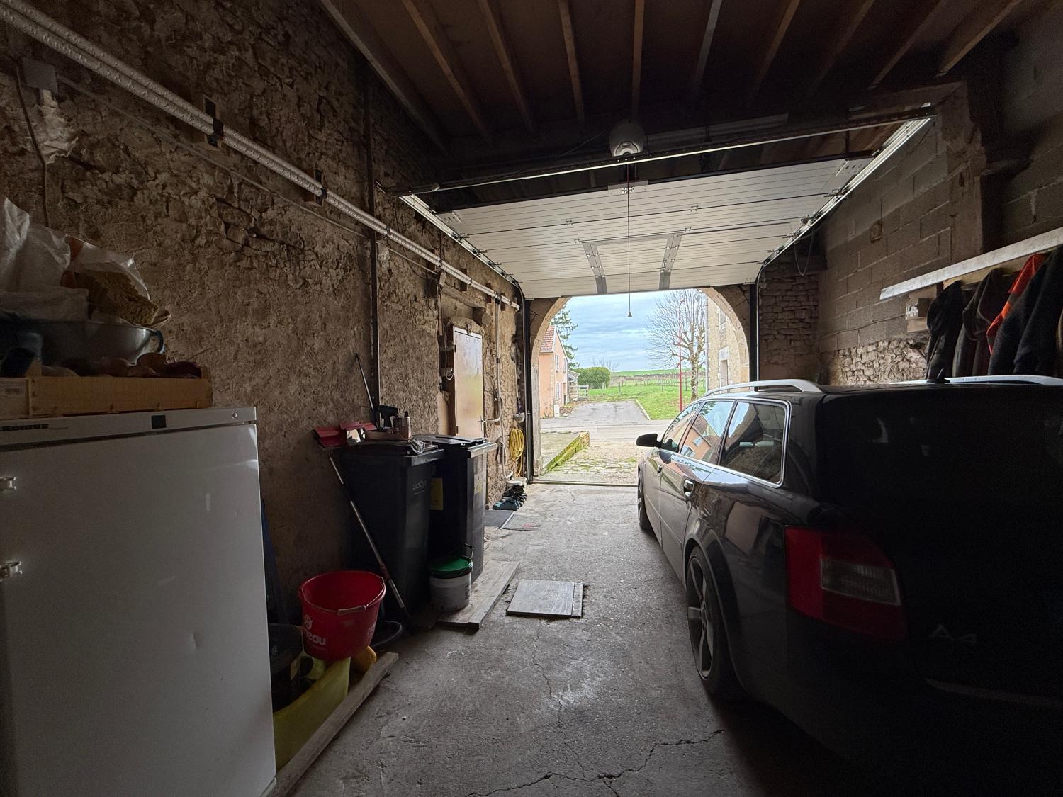  à vendre maison indépendant Jussey Haute-Saône 17