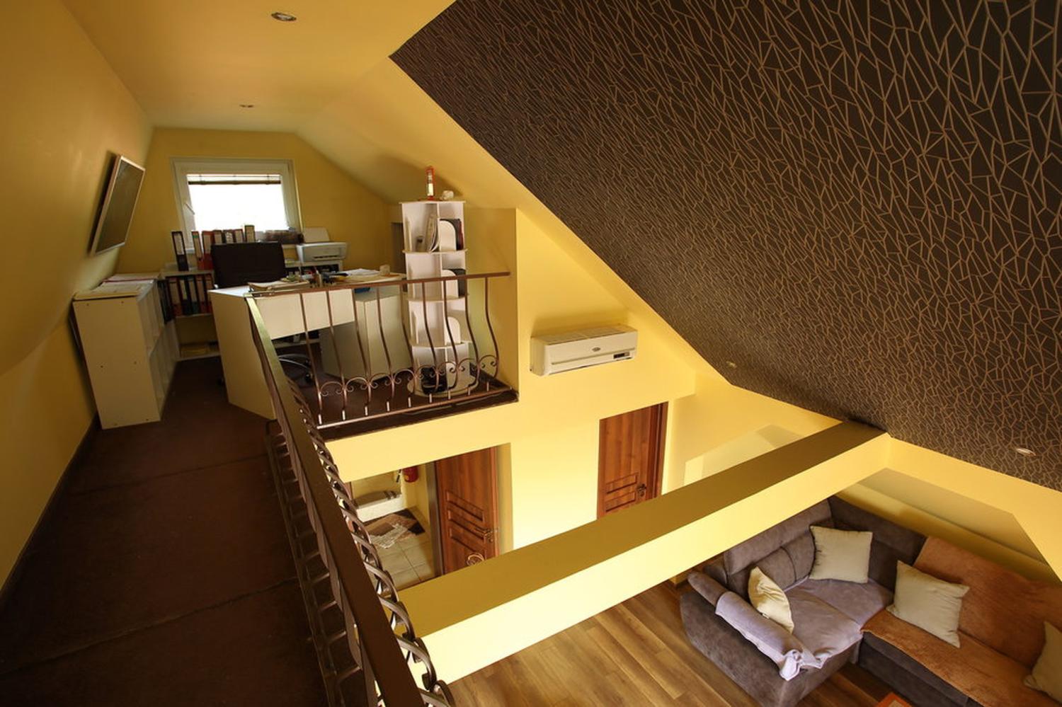  à vendre maison indépendant Wasserbourg Haut-Rhin 4