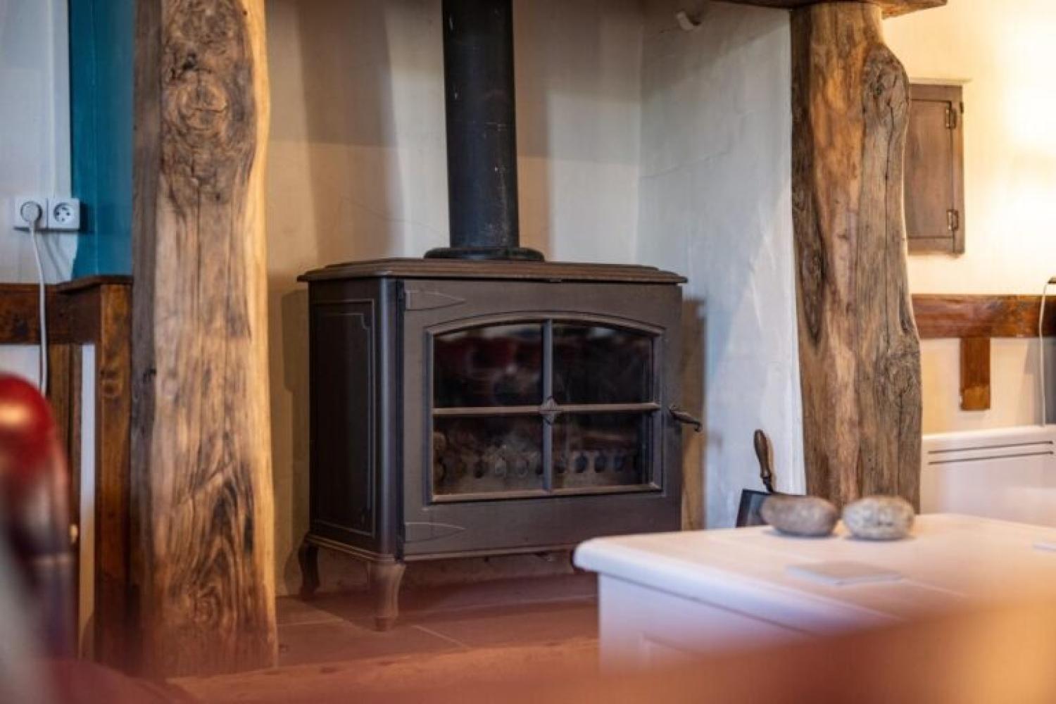  à vendre maison Saint-Martin-de-Landelles Manche 6