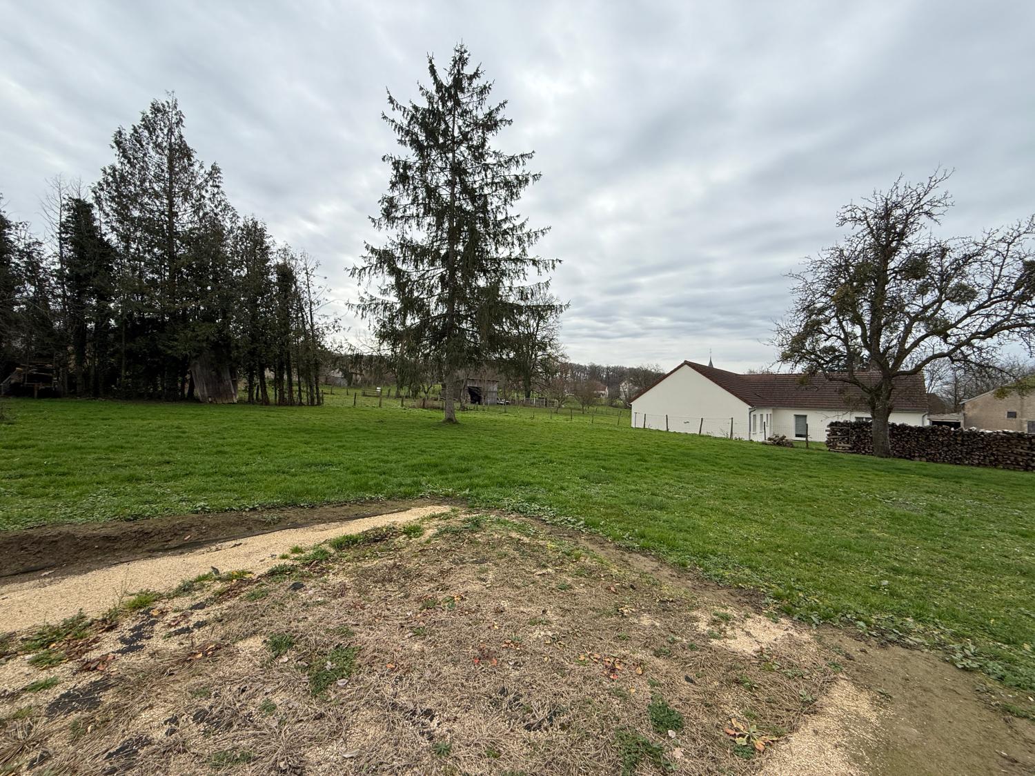  à vendre maison indépendant Jussey Haute-Saône 36