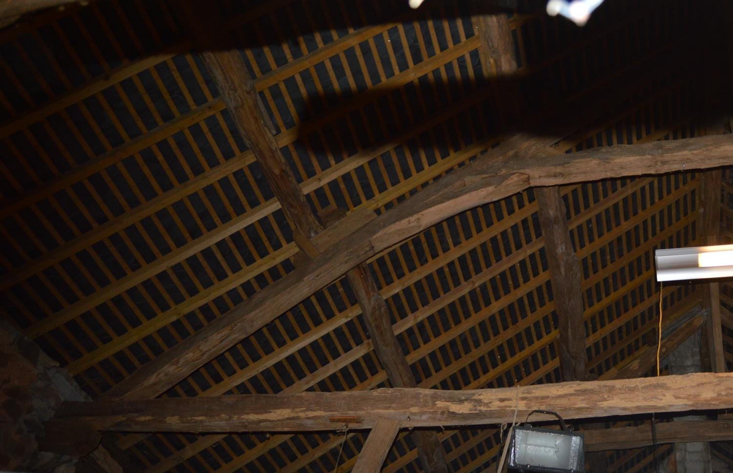  à vendre maison Villapourçon Nièvre 13