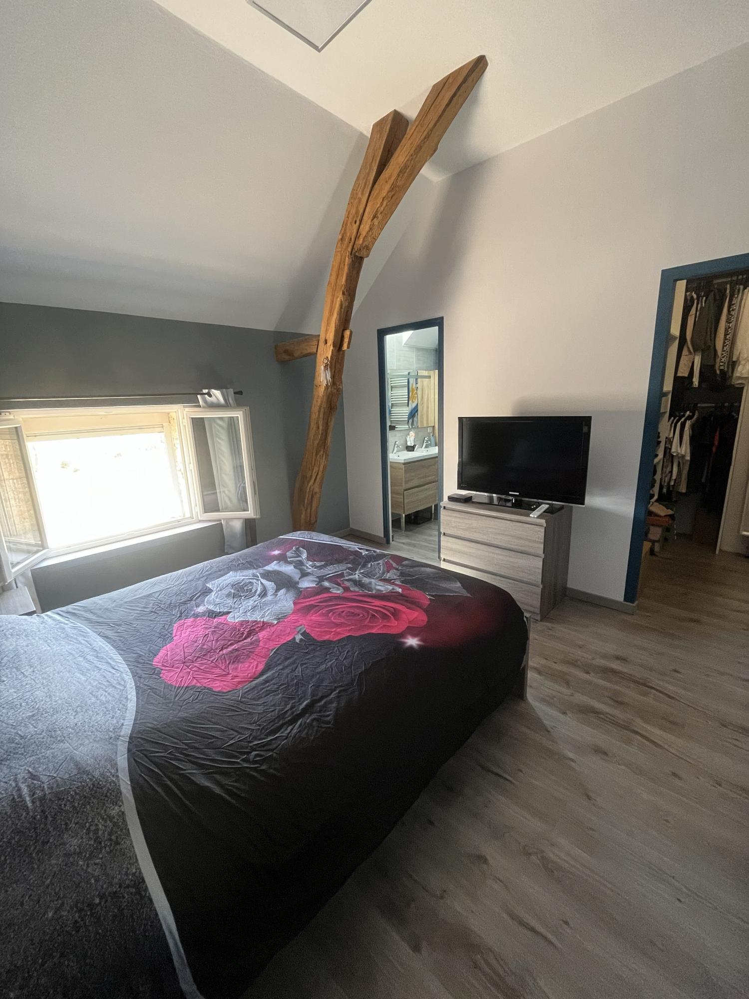  à vendre propriété Vic-de-Chassenay Côte-d'Or 8