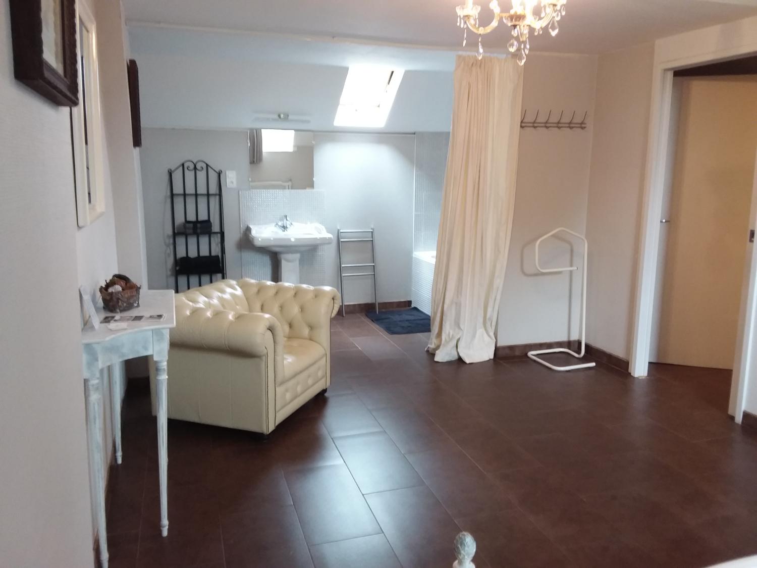  à vendre gîtes/ chambres d'hôtes Couddes Loir-et-Cher 23