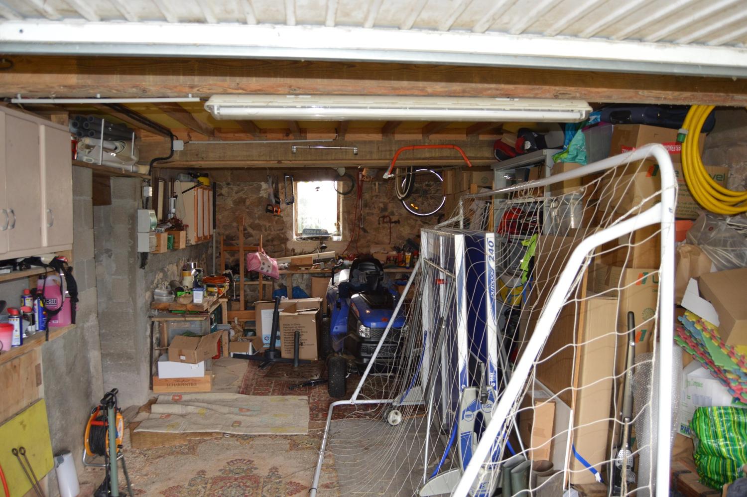  à vendre maison Villapourçon Nièvre 12