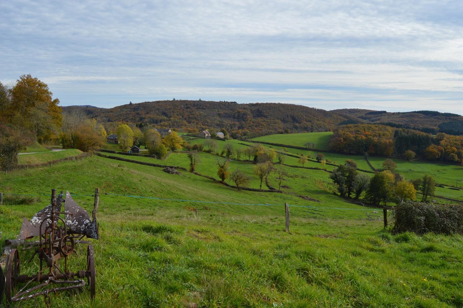  à vendre maison Villapourçon Nièvre 3