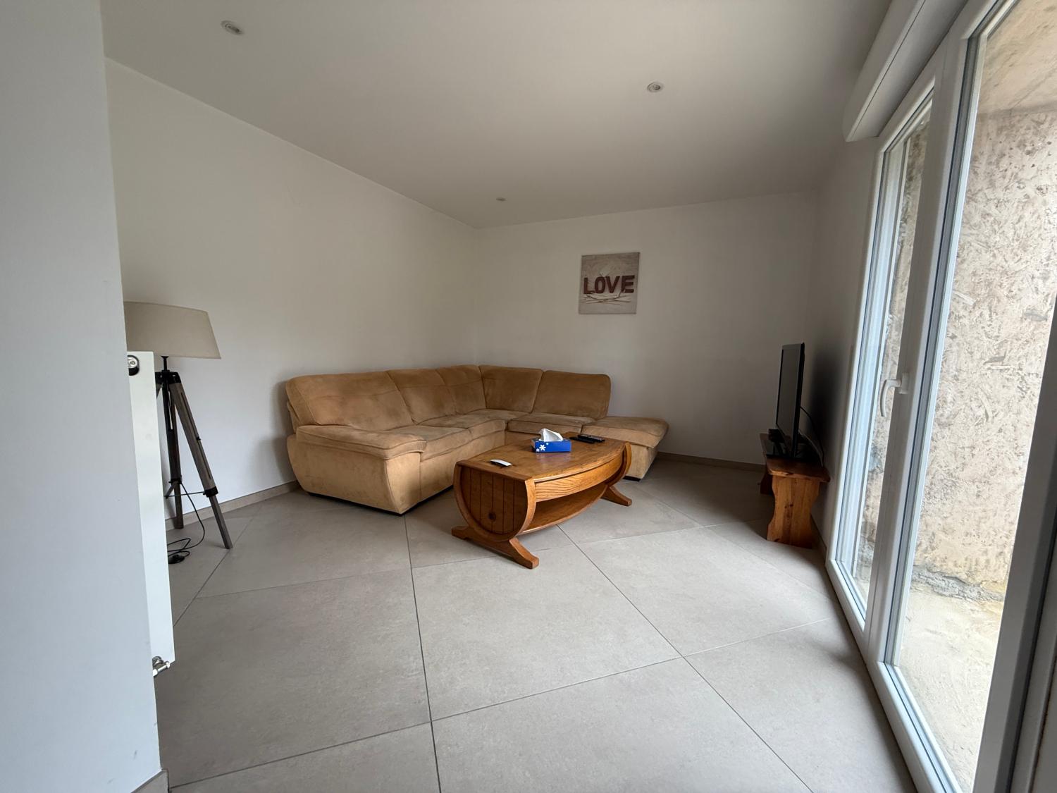  à vendre maison indépendant Jussey Haute-Saône 7