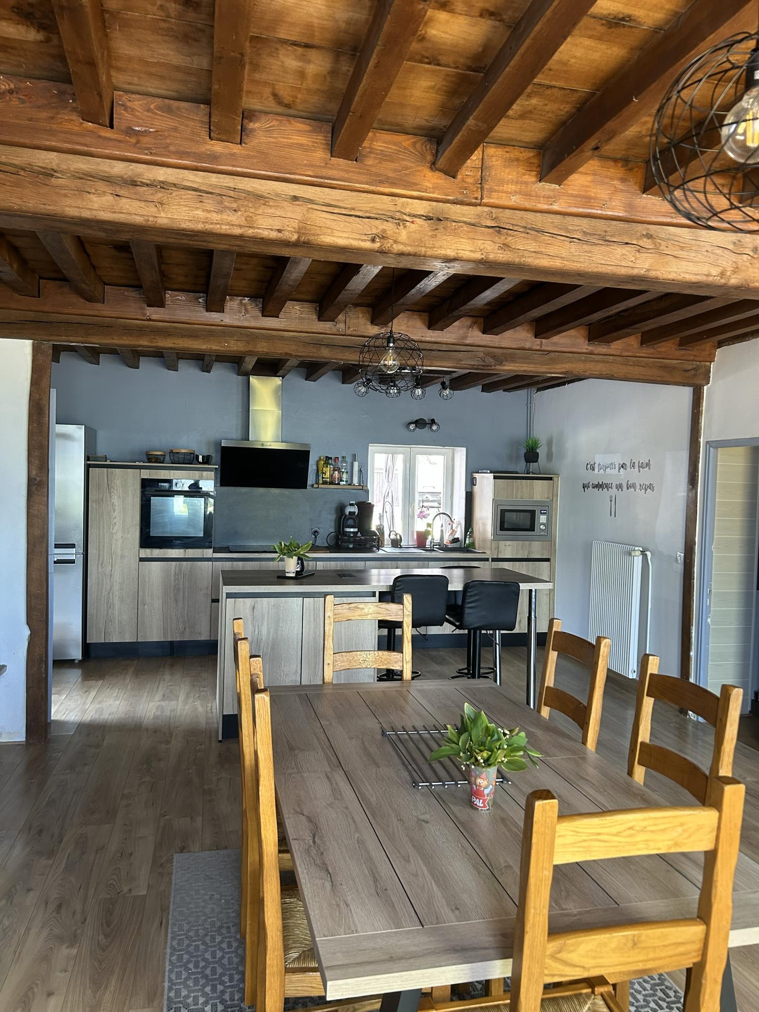  à vendre propriété Vic-de-Chassenay Côte-d'Or 6