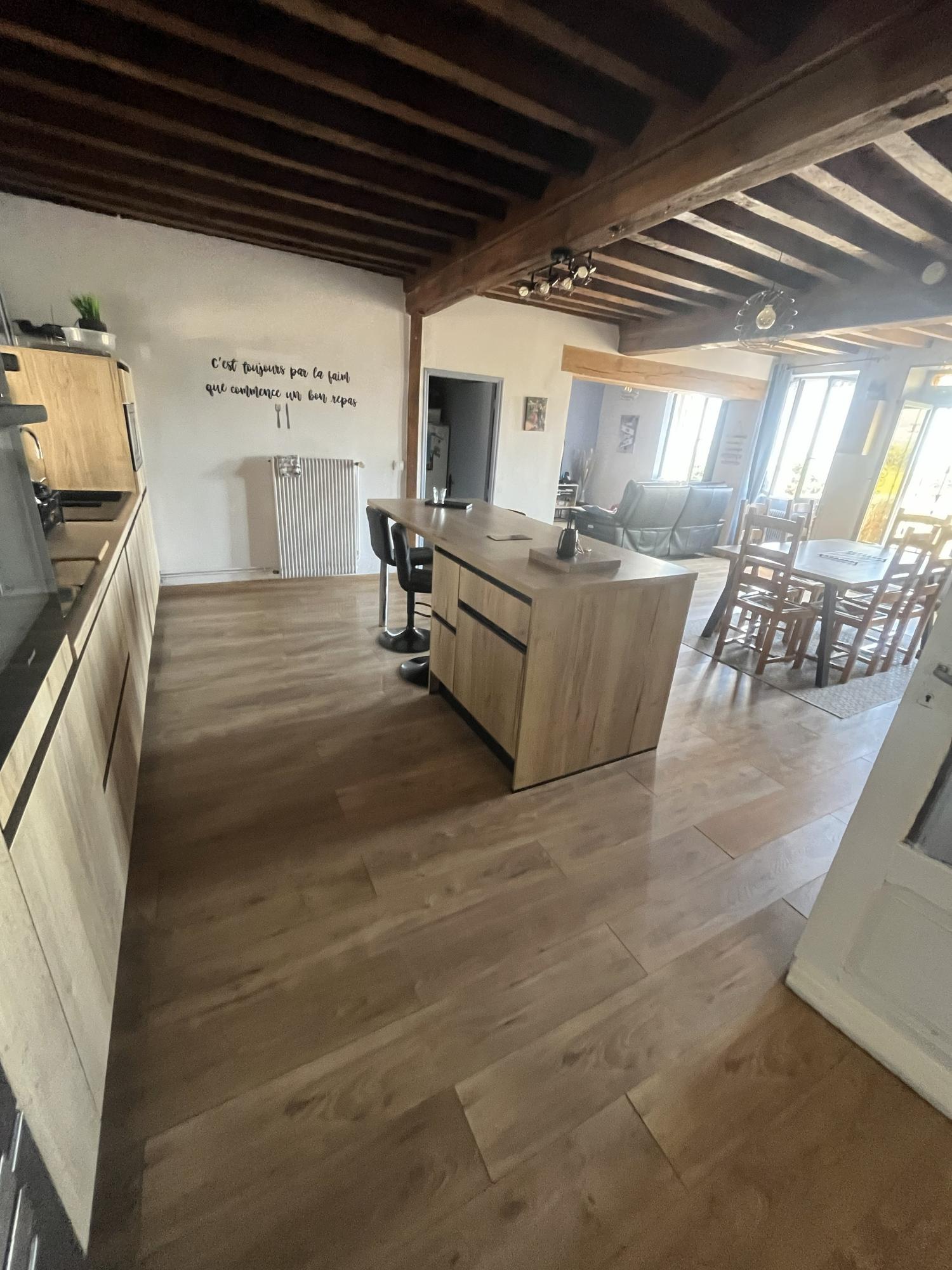  à vendre propriété Vic-de-Chassenay Côte-d'Or 4