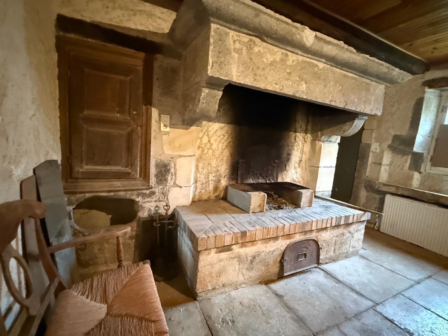  à vendre maison indépendant Jussey Haute-Saône 32