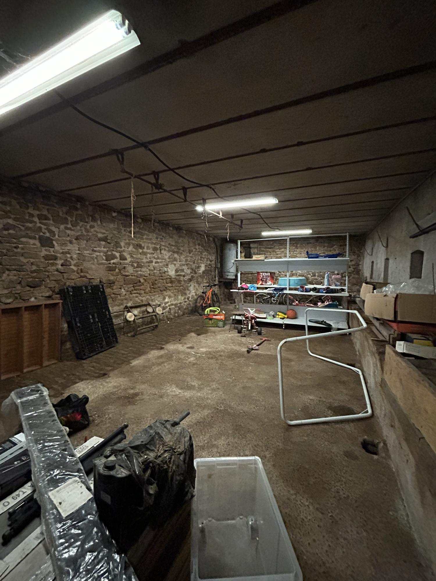  à vendre propriété Vic-de-Chassenay Côte-d'Or 14