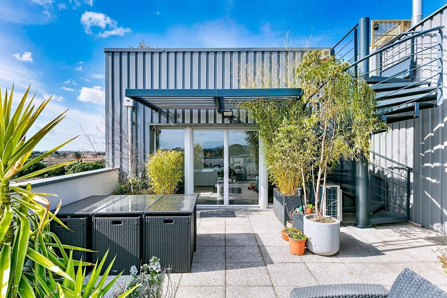 à vendre appartement Toulouse 31200 Haute-Garonne 1