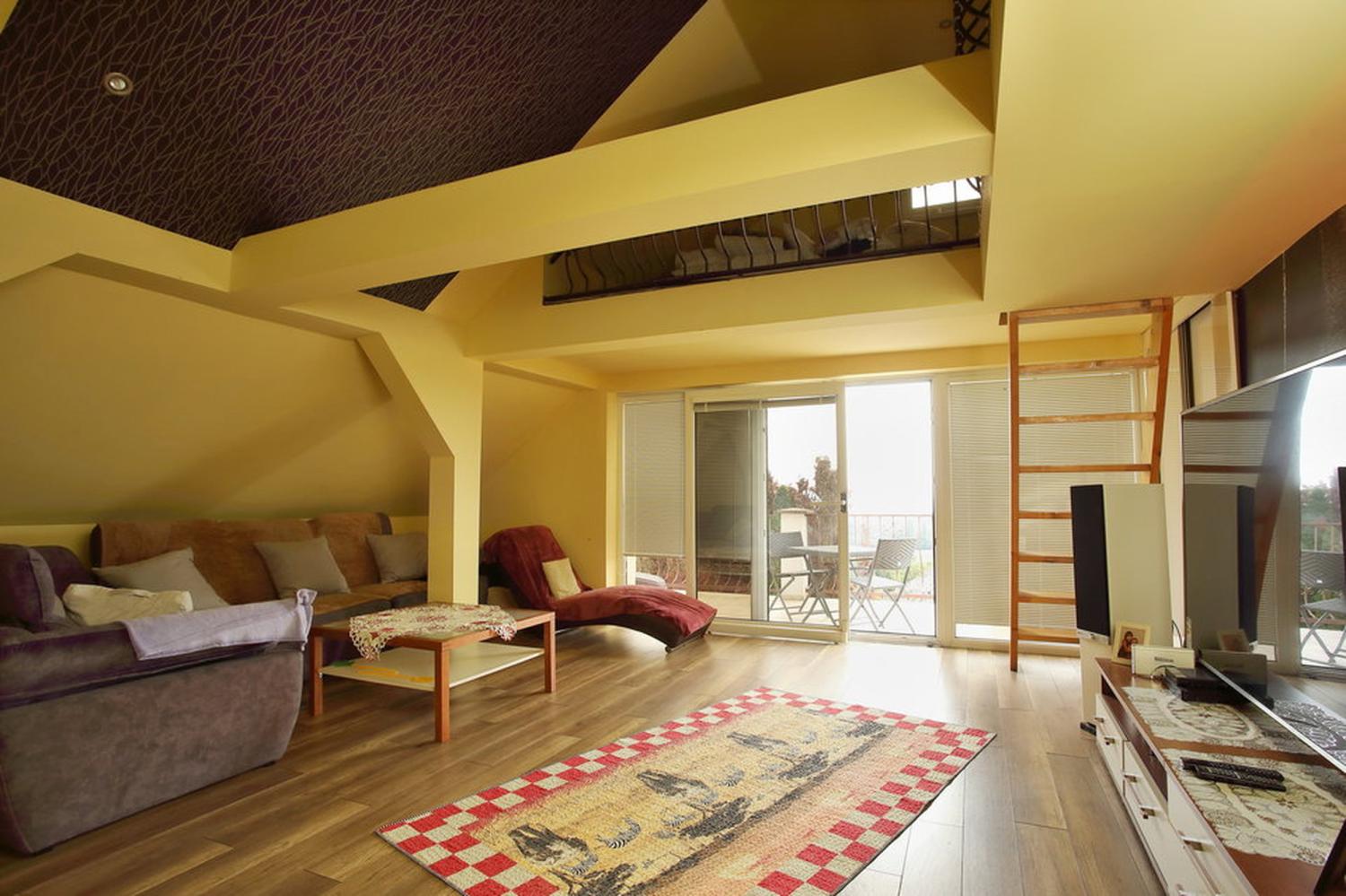  à vendre maison indépendant Wasserbourg Haut-Rhin 3