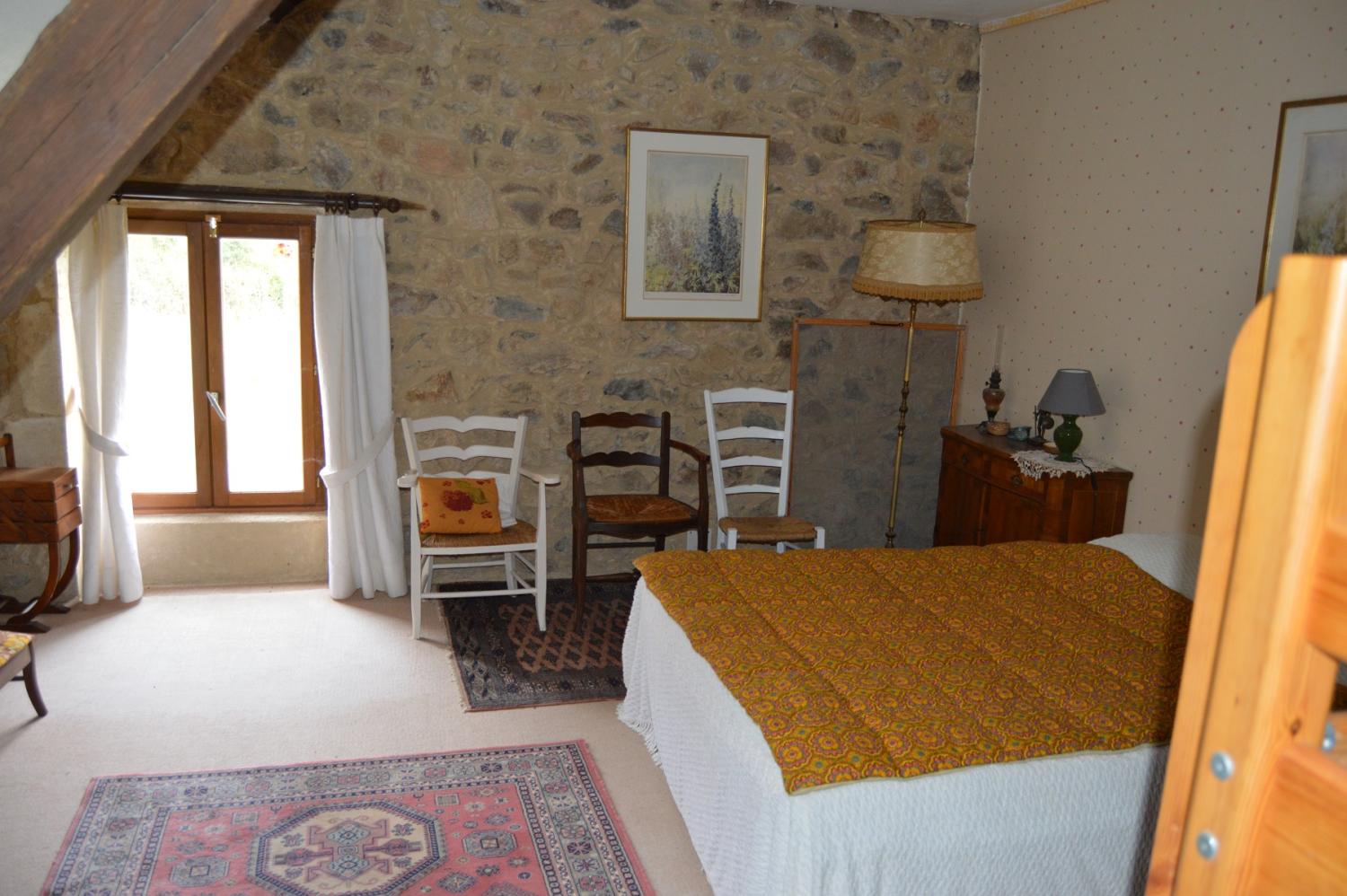  à vendre maison Villapourçon Nièvre 8