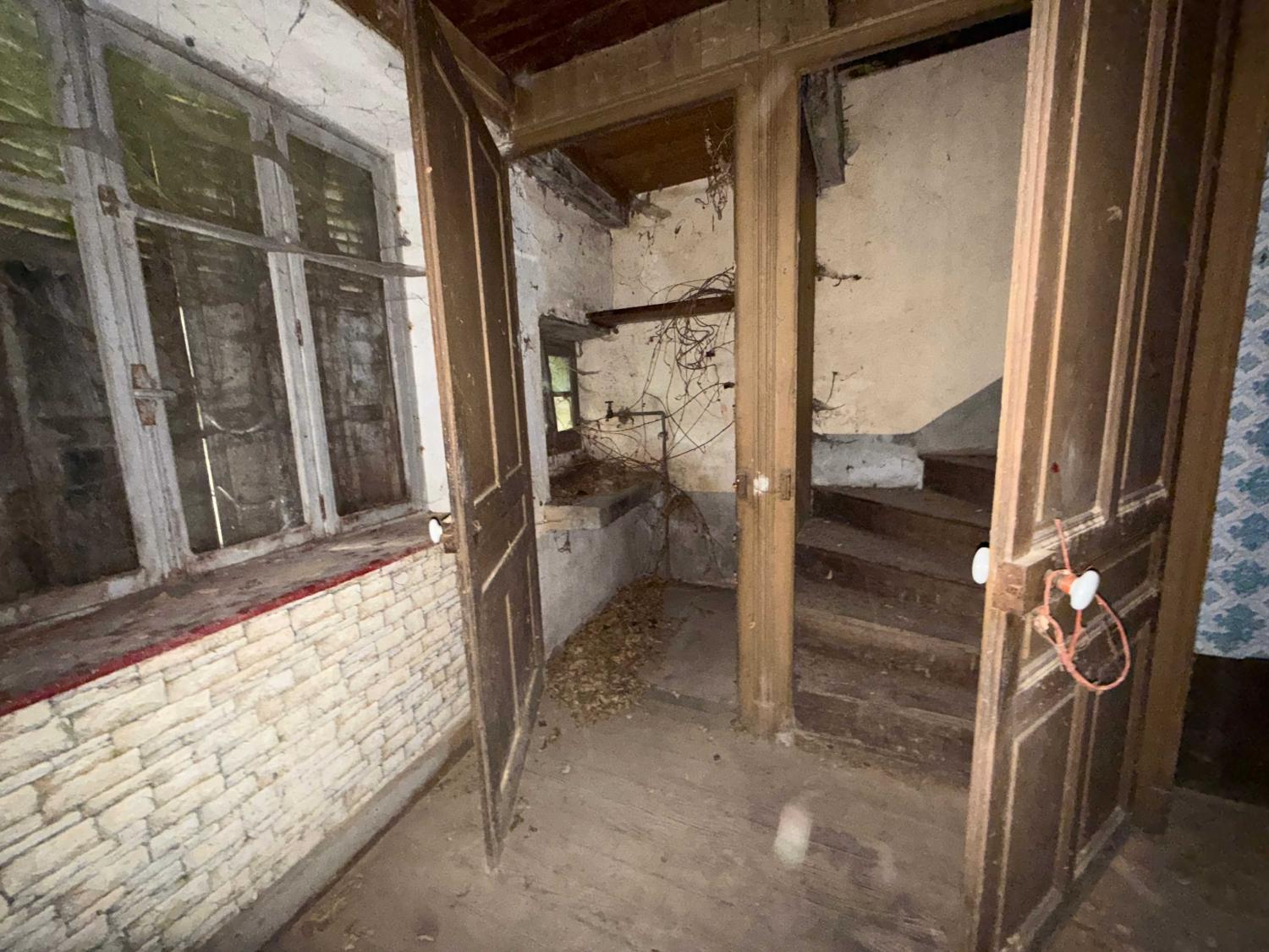  à vendre ferme de village Vitrey-sur-Mance Haute-Saône 32