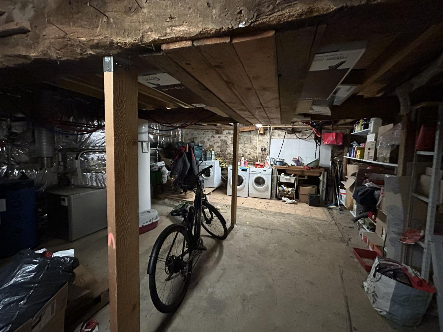  à vendre propriété Vic-de-Chassenay Côte-d'Or 17