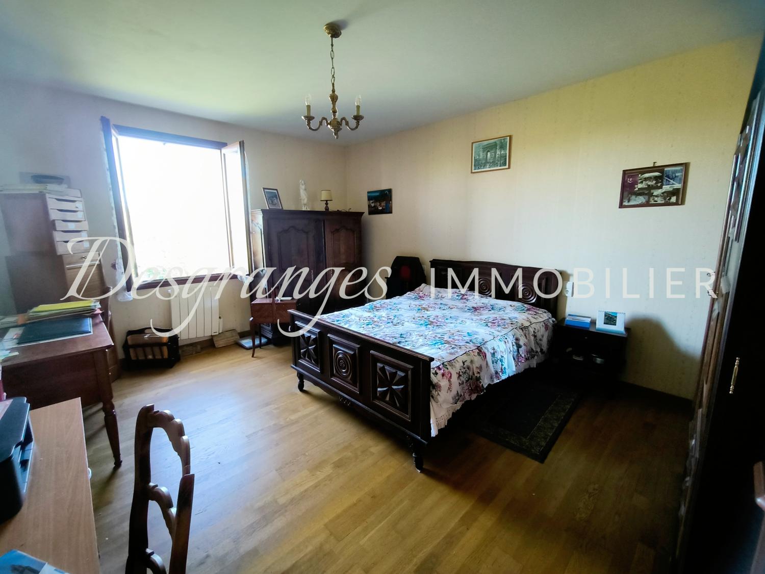  à vendre maison indépendant Savignac-Lédrier Dordogne 10