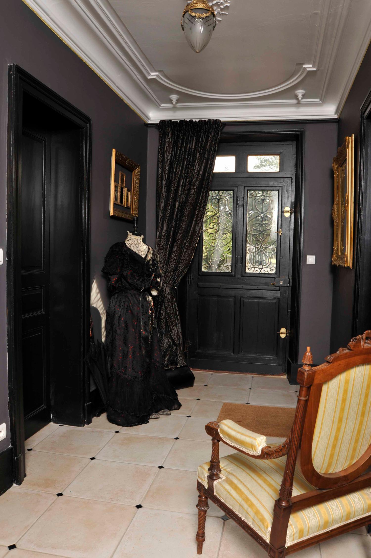  à vendre gîtes/ chambres d'hôtes Couddes Loir-et-Cher 12