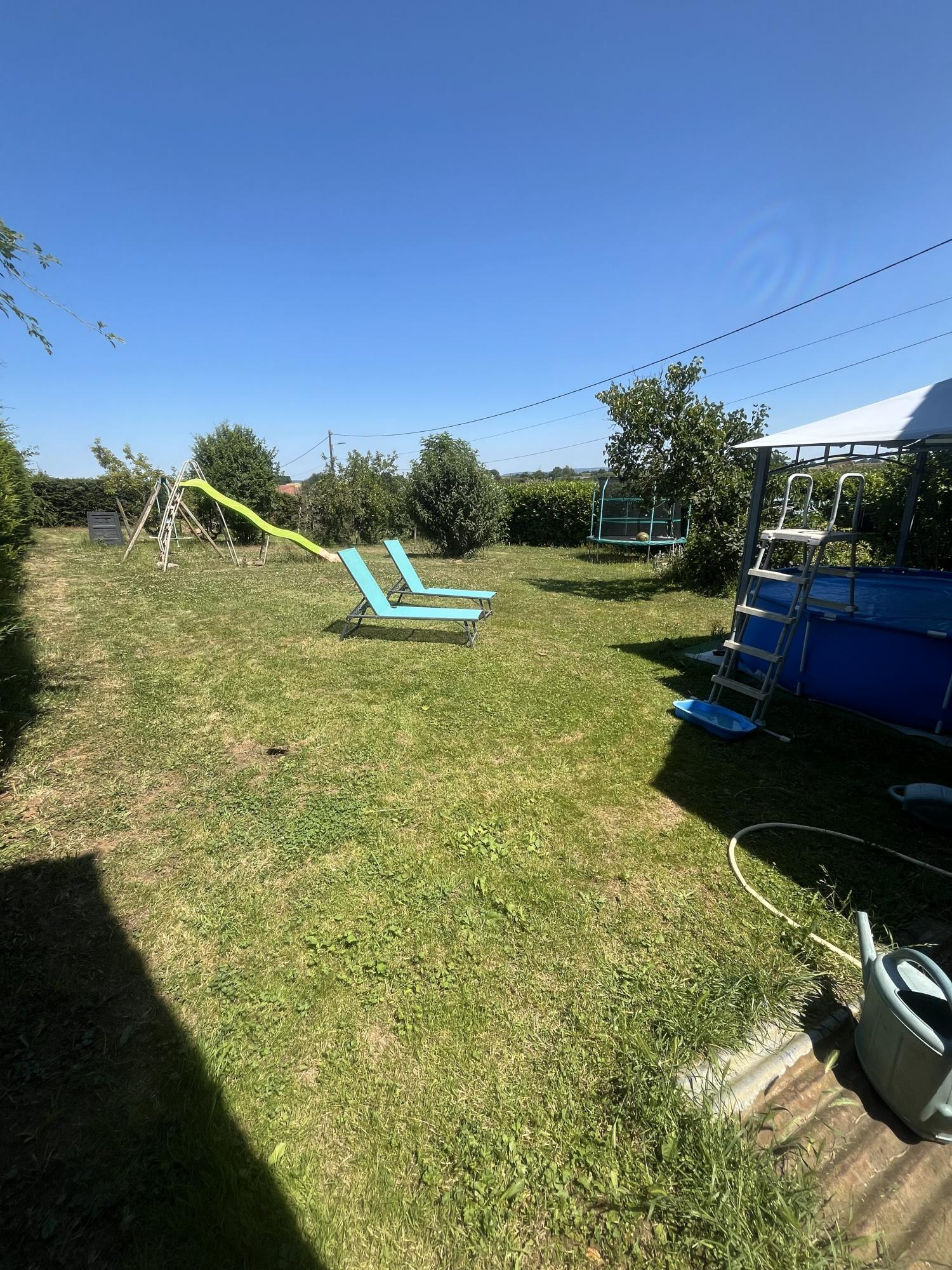  à vendre propriété Vic-de-Chassenay Côte-d'Or 20