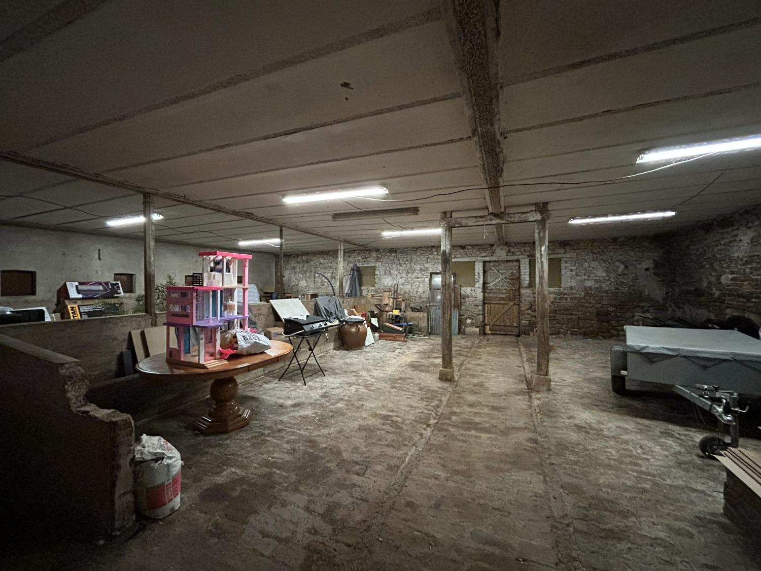  à vendre propriété Vic-de-Chassenay Côte-d'Or 16