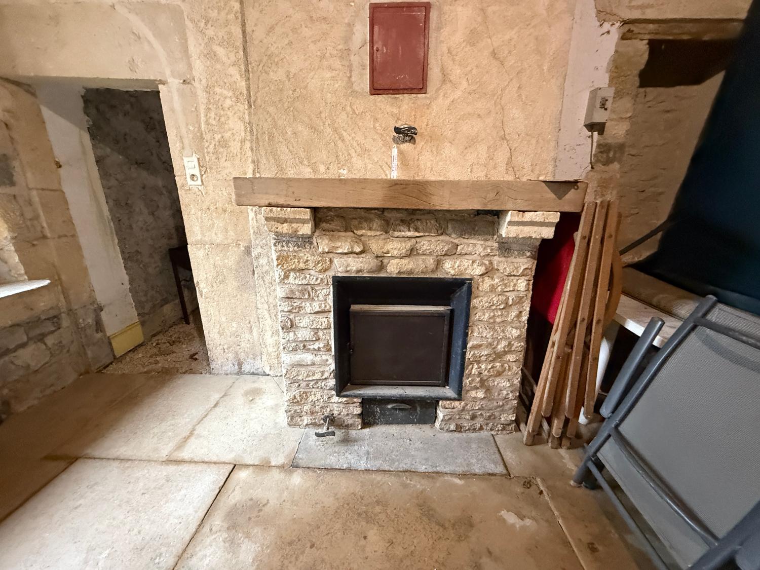  à vendre maison indépendant Jussey Haute-Saône 21