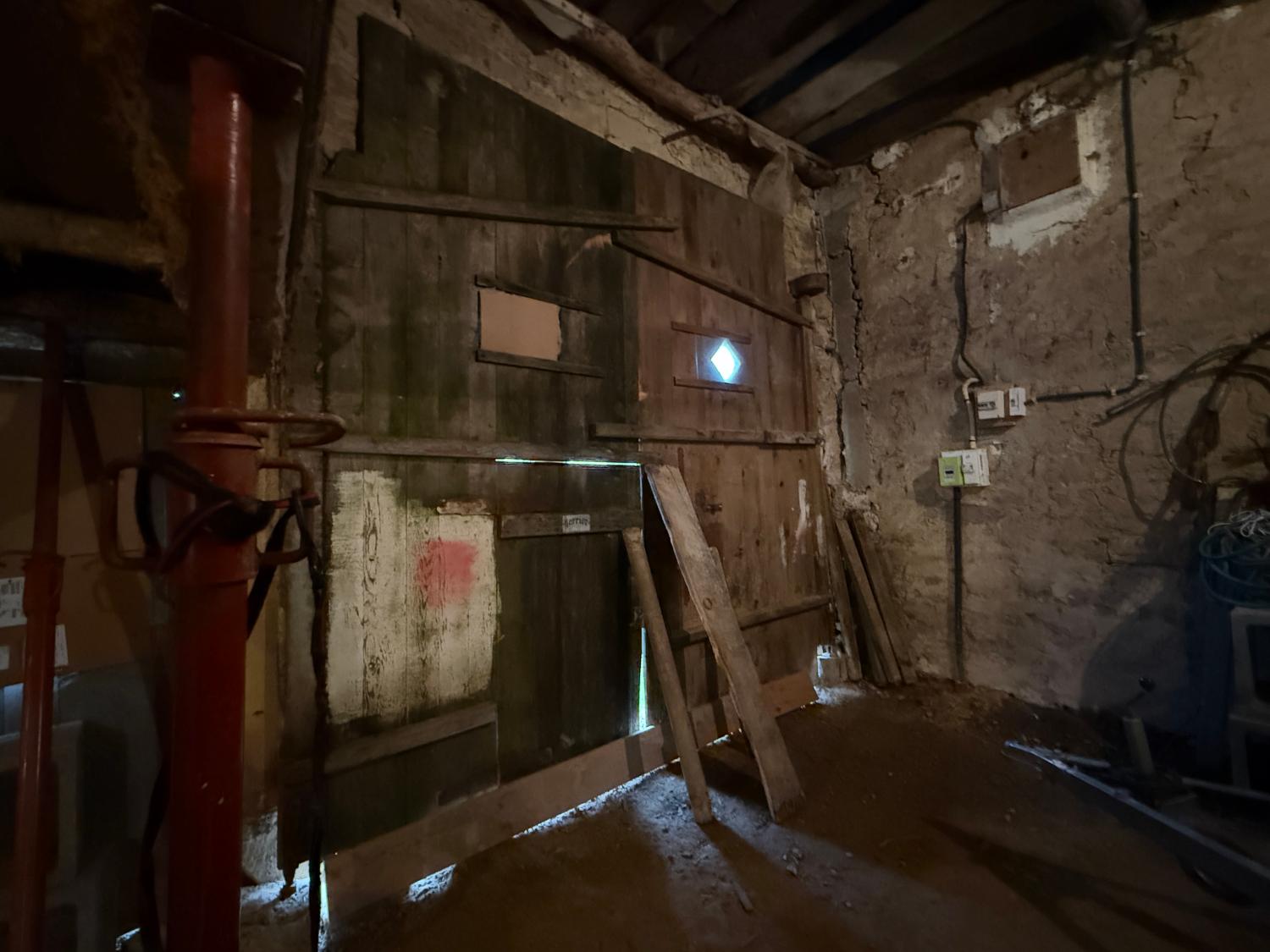  à vendre maison indépendant Jussey Haute-Saône 29