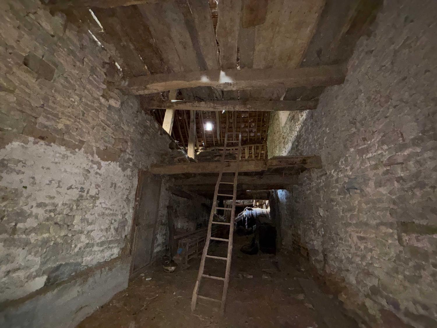  à vendre ferme de village Vitrey-sur-Mance Haute-Saône 25