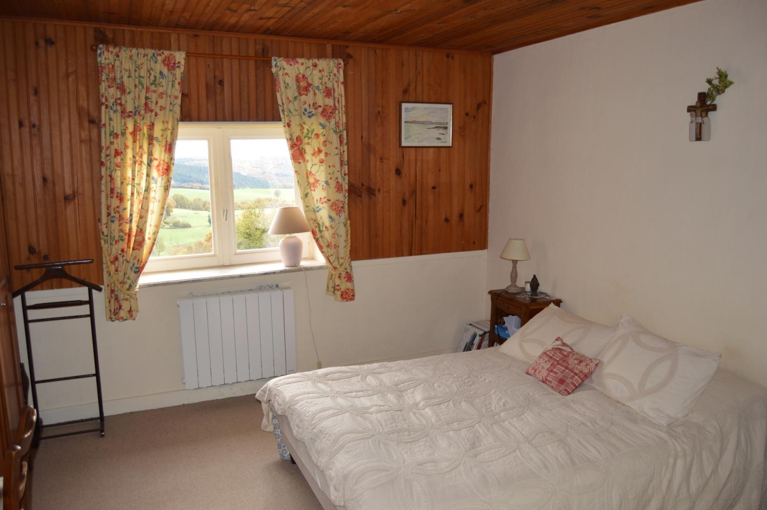  à vendre maison Villapourçon Nièvre 10