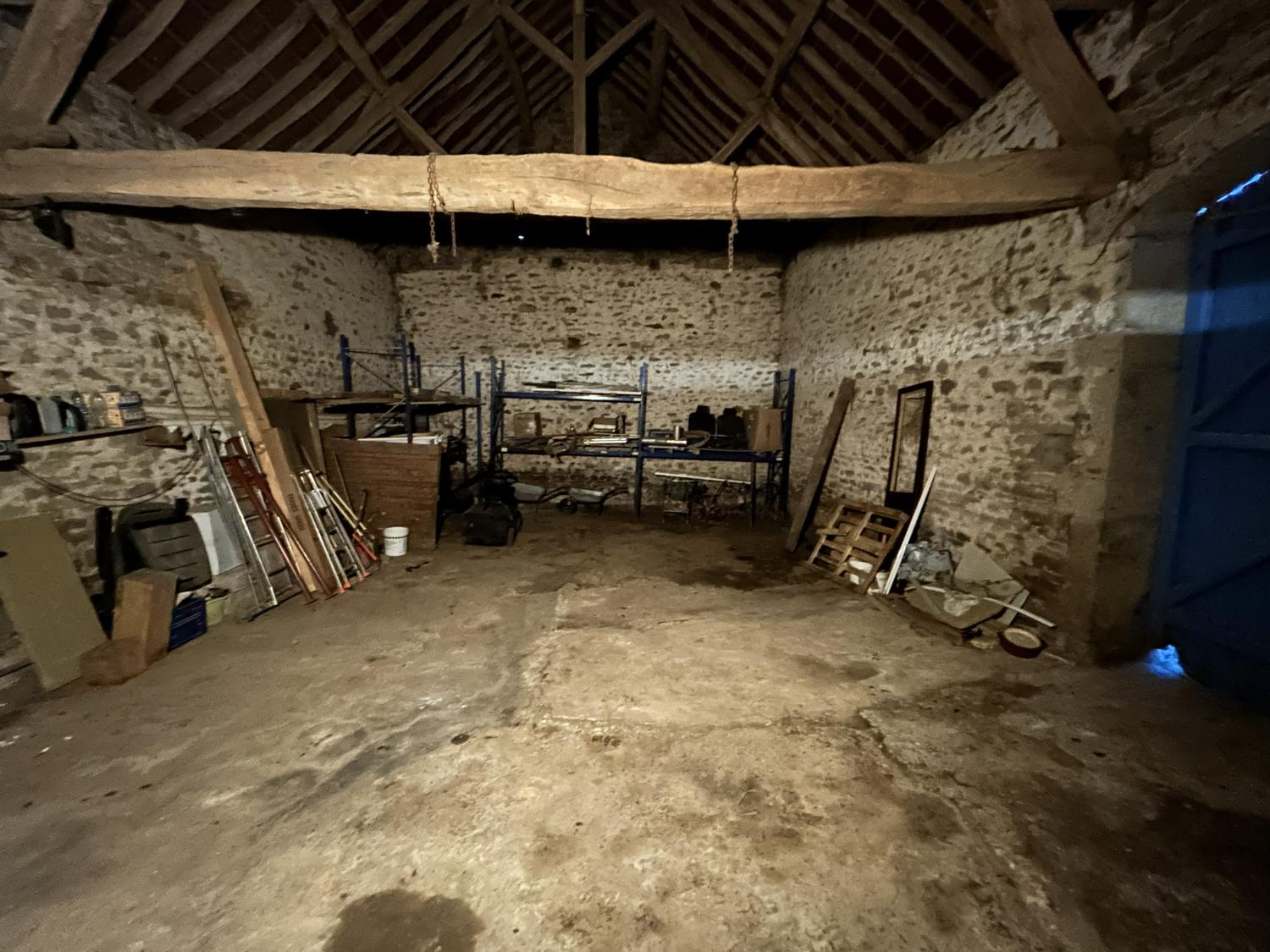  à vendre propriété Vic-de-Chassenay Côte-d'Or 18