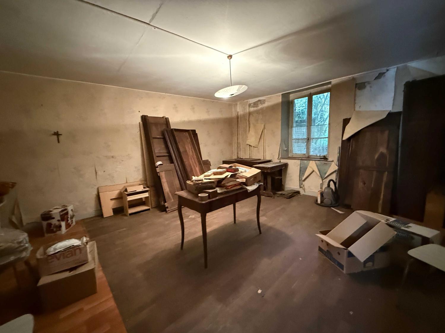  à vendre ferme de village Vitrey-sur-Mance Haute-Saône 18