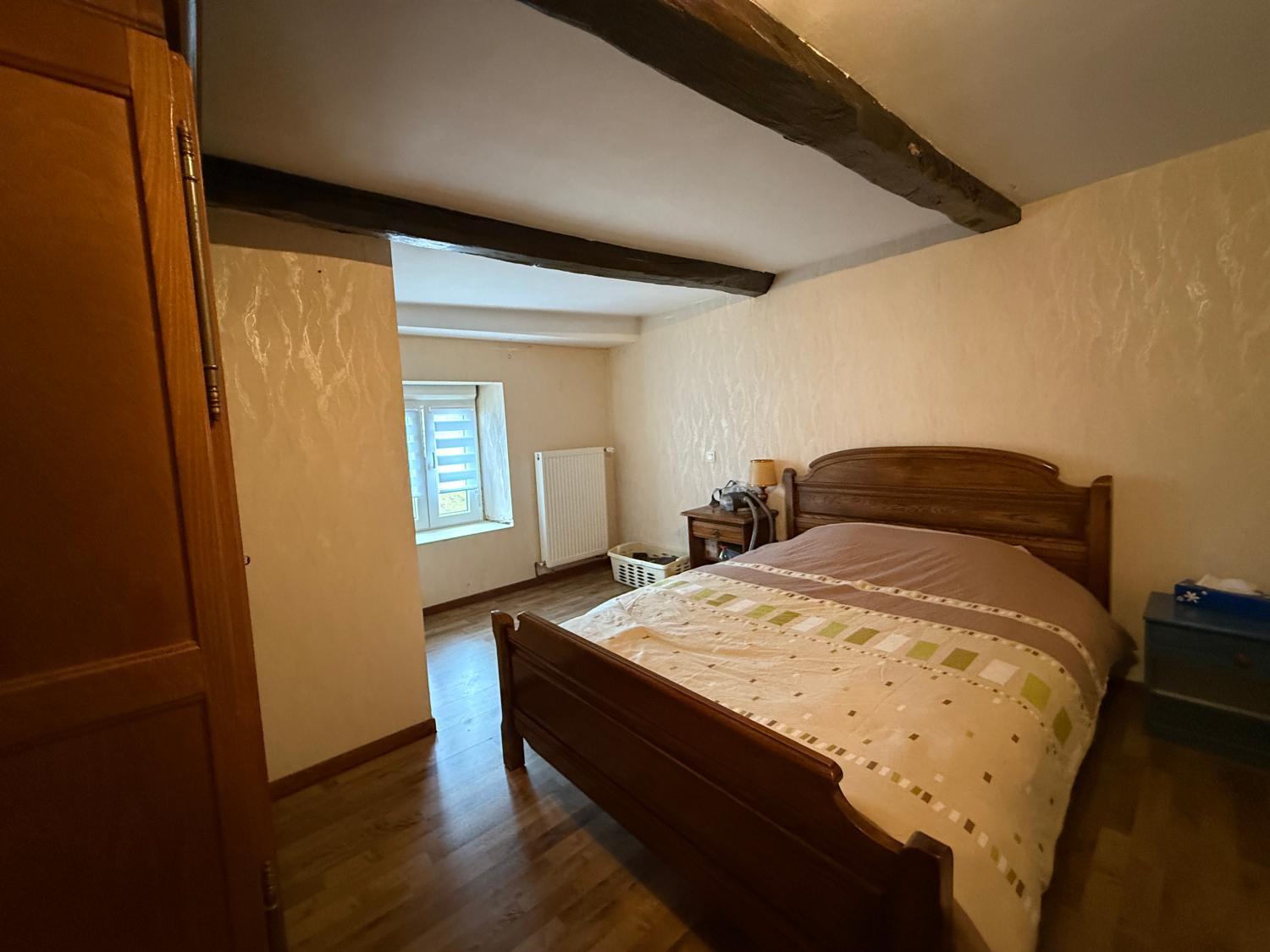  à vendre maison indépendant Jussey Haute-Saône 11