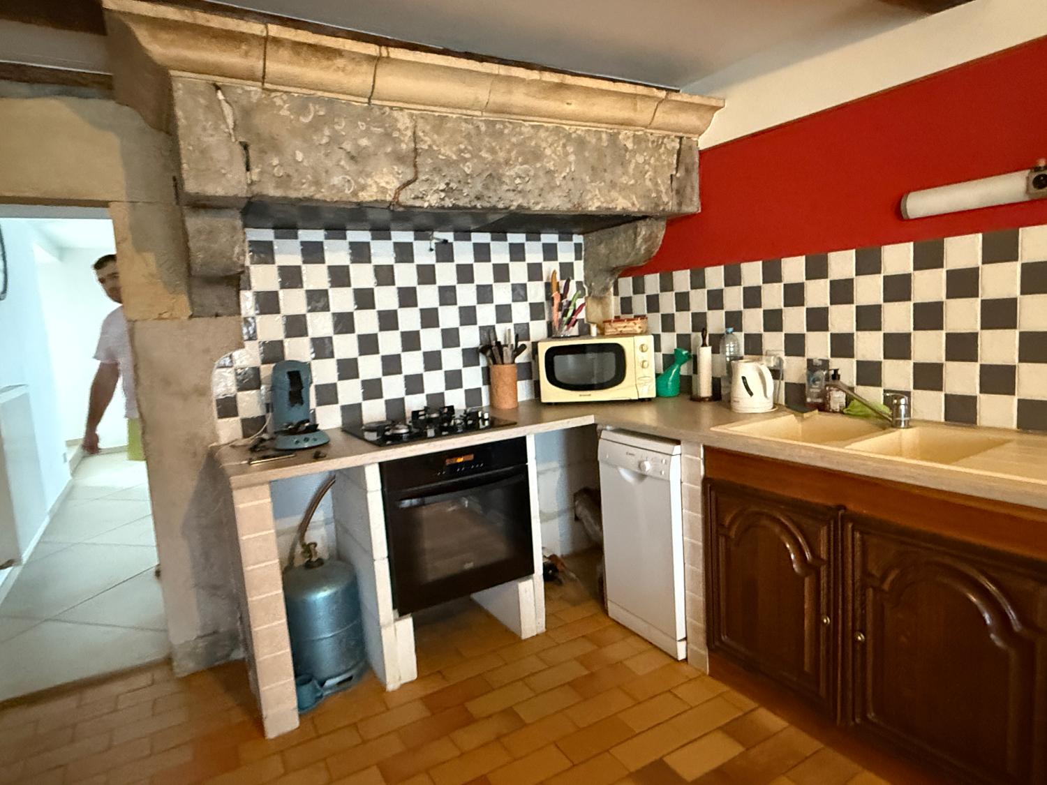 à vendre maison indépendant Jussey Haute-Saône 4