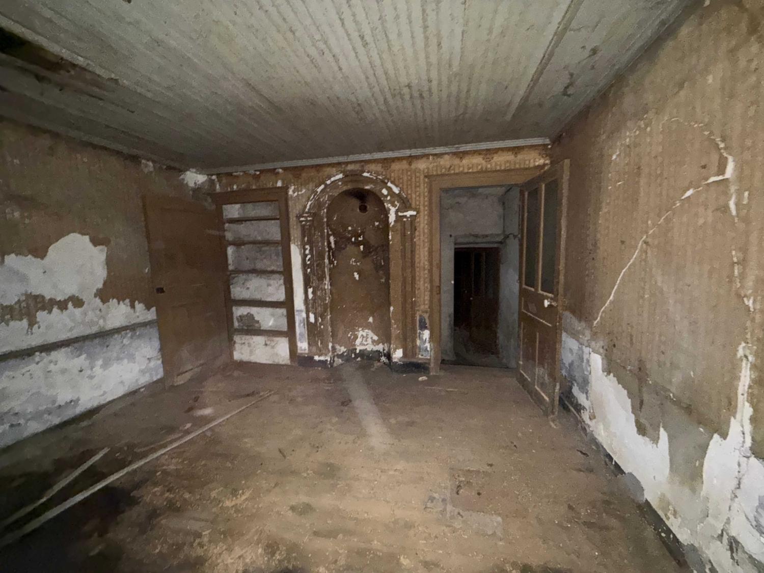  à vendre ferme de village Vitrey-sur-Mance Haute-Saône 29