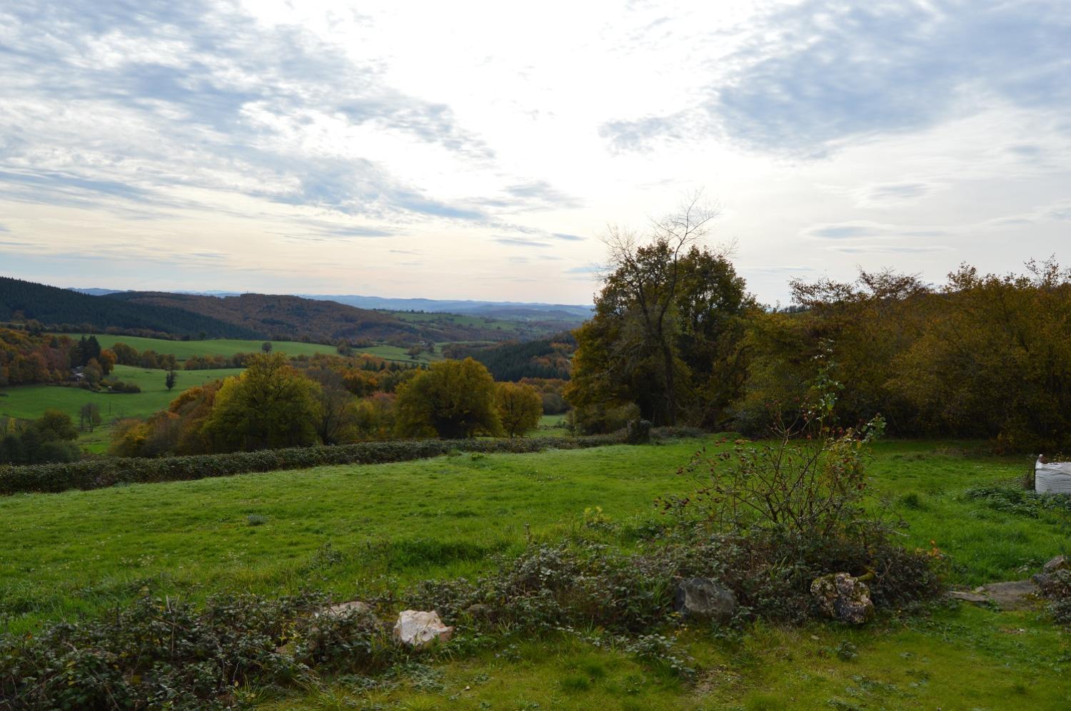  à vendre maison Villapourçon Nièvre 14