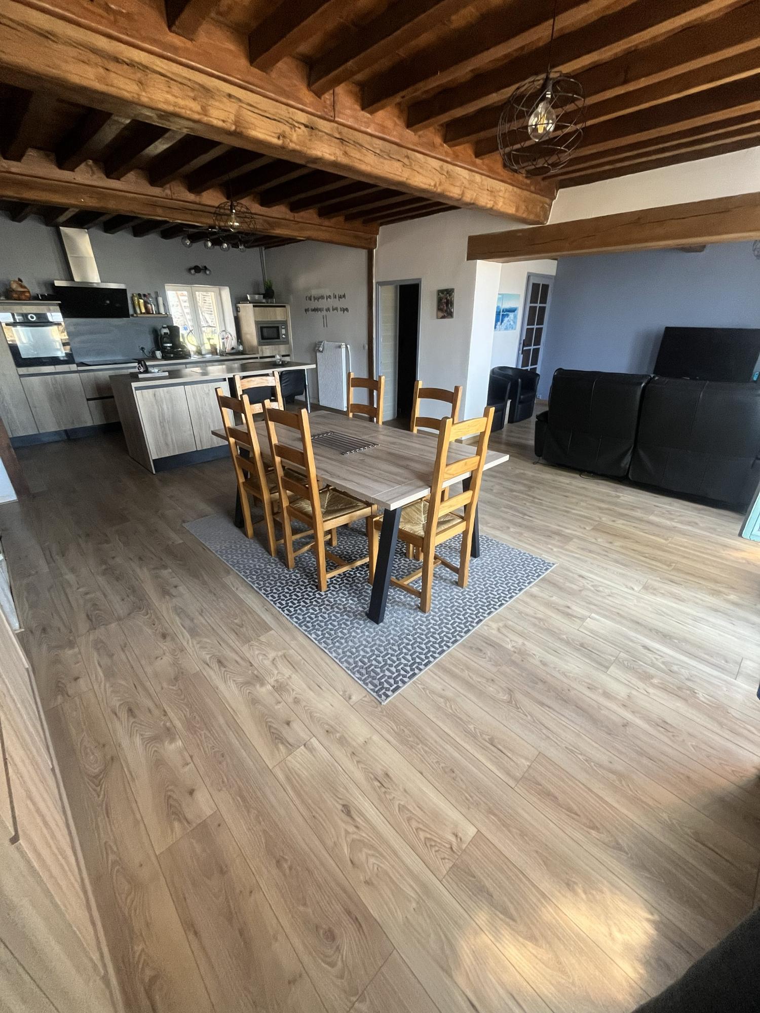  à vendre propriété Vic-de-Chassenay Côte-d'Or 7