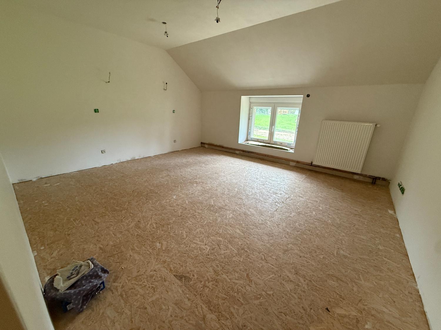  à vendre maison indépendant Jussey Haute-Saône 16