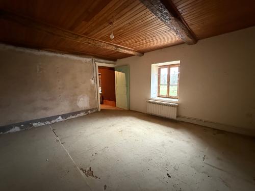  à vendre maison indépendant Jussey Haute-Saône 31