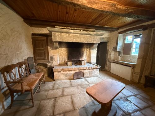  à vendre maison indépendant Jussey Haute-Saône 26