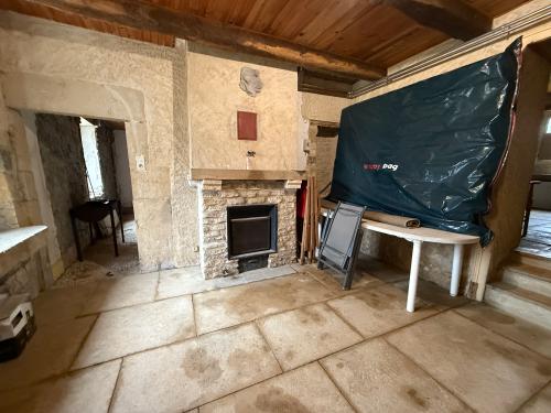  à vendre maison indépendant Jussey Haute-Saône 20