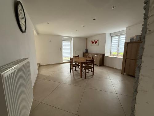  à vendre maison indépendant Jussey Haute-Saône 3