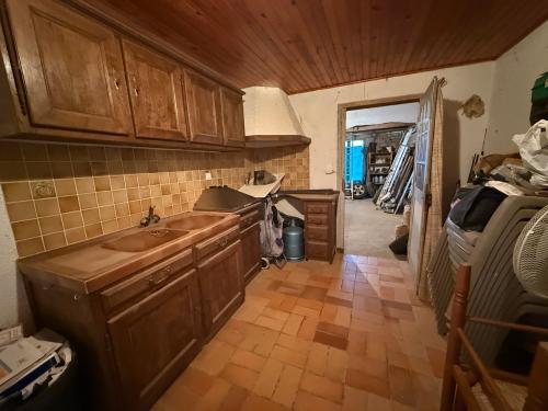  à vendre maison indépendant Jussey Haute-Saône 19