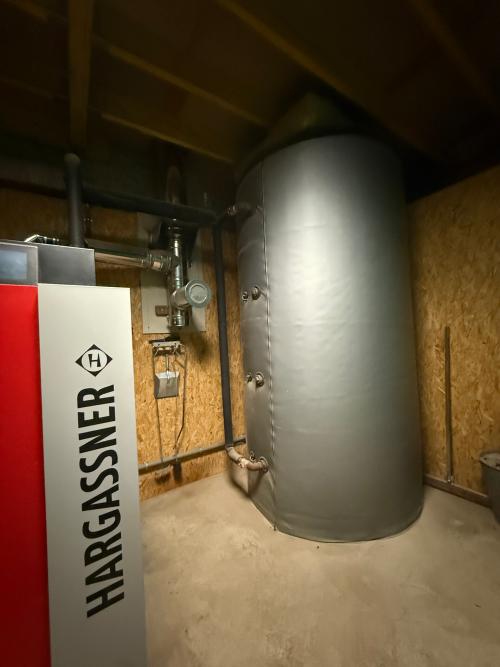  à vendre maison indépendant Jussey Haute-Saône 29