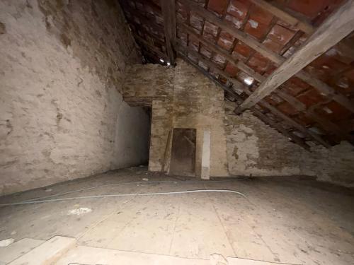  à vendre maison indépendant Jussey Haute-Saône 34