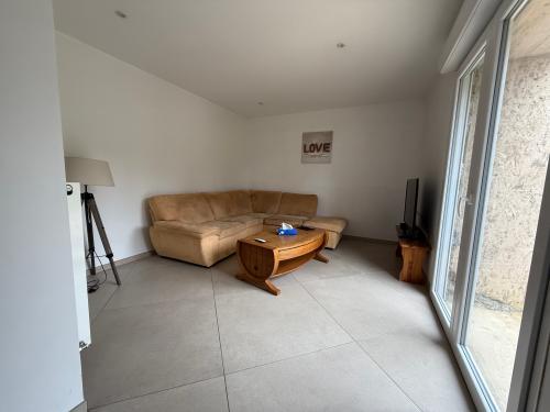  à vendre maison indépendant Jussey Haute-Saône 5