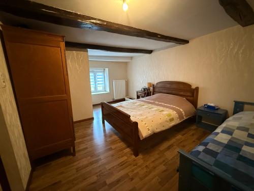  à vendre maison indépendant Jussey Haute-Saône 10